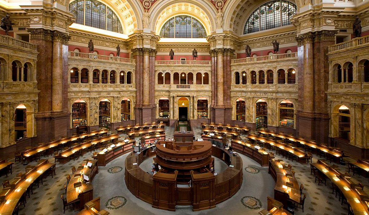 Library of Congress