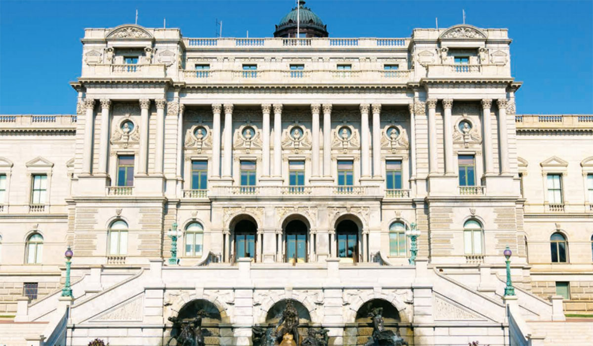 Library of Congress