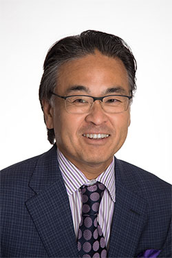 Alan Inouye